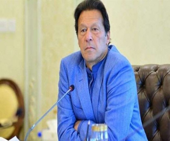 Imran bows before Corona, said there is no arrangement to fight it