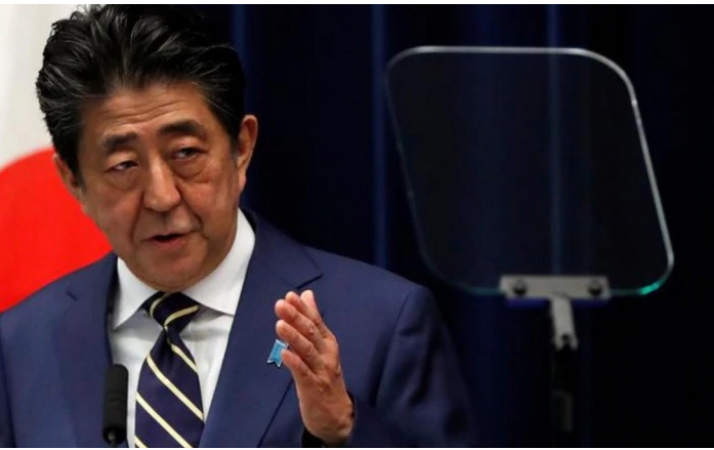 Despite 45 deaths from Corona, PM of Japan says, 'Emergency not needed yet'