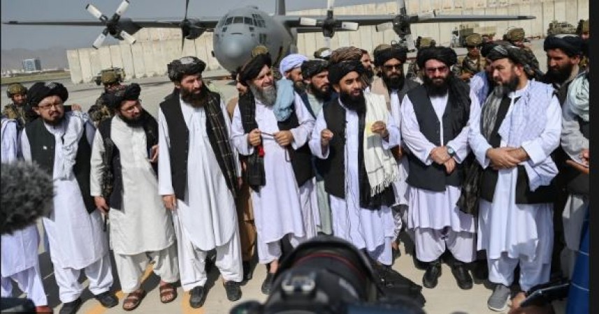 तालिबान ने दिखाया अपना खूंखार चेहरा, जारी किया खतरनाक आदेश