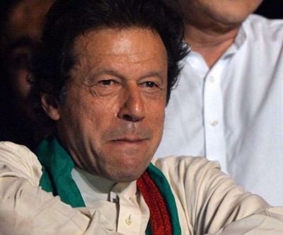 Imran put millions of lives in danger, did not ban religious events