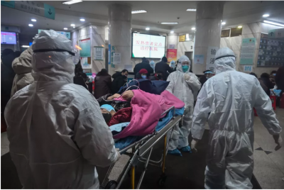 Corona Live: Death toll crosses 30,000, over 6.5 million infected