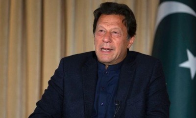 Pak’s Imran Khan expresses grief over death of UN peacekeepers in Congo