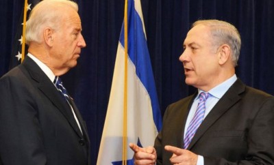 'दूसरे देशों के दबाव में अपने फैसले नहीं लेता इजराइल..', बाइडेन को नेतन्याहू की दो टूक