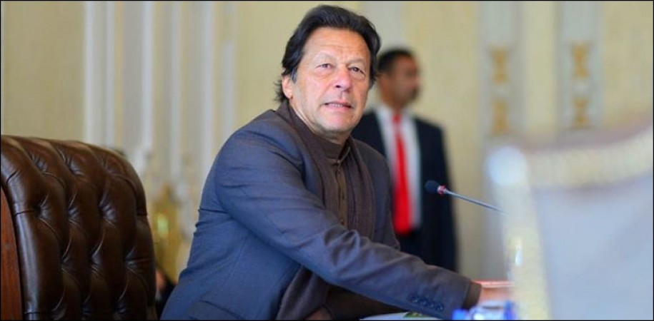 Pakistan PM Imran Khan tests positive for Corona?