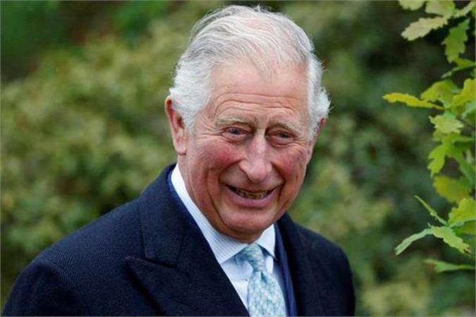 Prince Charles recovers from Corona infection, comes out of isolation 7 days later