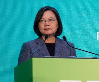 ताइवान ने लगाया WHO पर आरोप, कहा- 'चीन के दबाव में कोरोना संबंधी हमारी सूचनाएं साझा नहीं कर रहा'