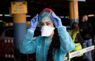 कोरोना: स्पेन में बाद से बदतर होते जा रहे हालात, करीब 13 हज़ार स्वास्थकर्मी भी हुए संक्रमित