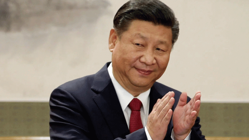 अब चीन ने शुरू की सबकी जासूसी, 35 करोड़ कैमरों से रख रहा नज़र