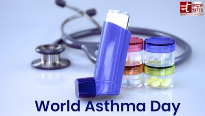 Why World Asthma Day is celebrated?, find out