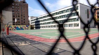 न्यूयॉर्क में इस पूरे साल नहीं खुलेंगे स्कूल, बच्चों की सुरक्षा के चलते लिया गया फैसला