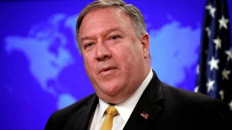 We have proofs that corona came from Wuhan lab: Mike Pompeo