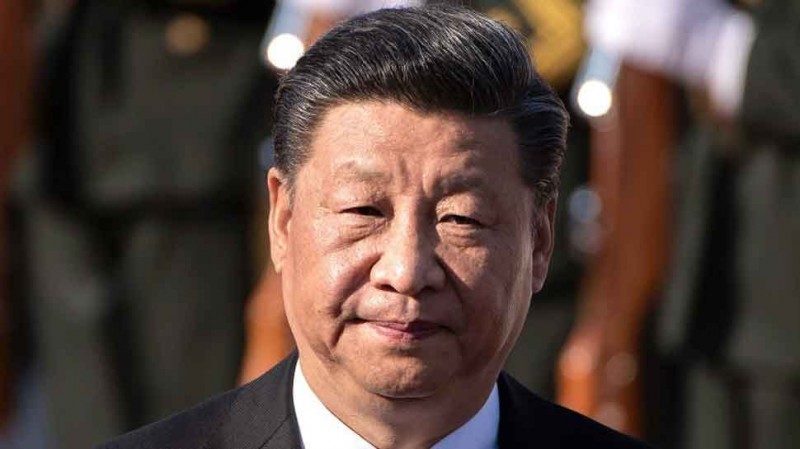 अमेरिका कर सकता है बड़ा हमला, ख़ुफ़िया रिपोर्ट के बाद अलर्ट हुआ चीन