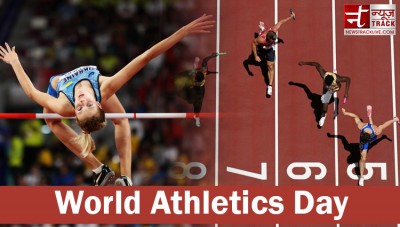 जानिए क्या है विश्व एथलेटिक्स दिवस का इतिहास