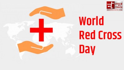 ये है अंतर्राष्ट्रीय रेड क्रॉस दिवस मनाने की असली वजह