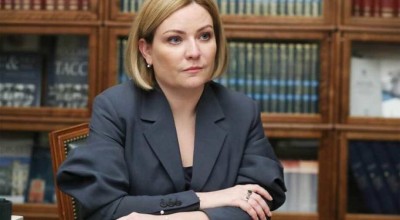 रूस के एक और मंत्री को हुआ कोरोना, प्रधानमंत्री भी हो चुके हैं संक्रमित
