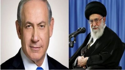 Iran's Supreme Leader says all Islamic Countries should fight unitedly against Israel