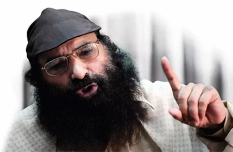 Hizbul terrorist Salahuddin warned Pakistan, says 