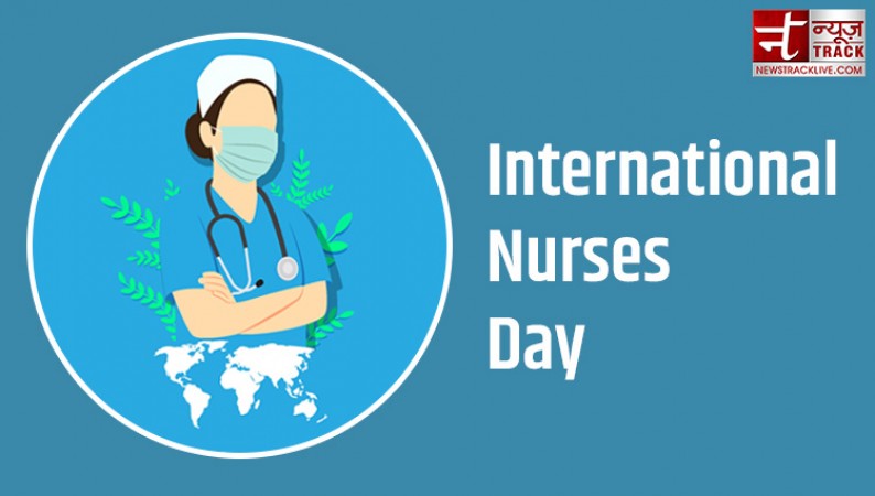 12 मई को नर्स डे मनाने की वजह है बहुत ही खास