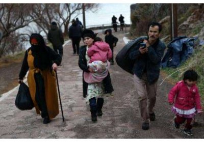 ईरानी सीमा में नदी में डूबे अफगानी प्रवासी, 18 शव बरामद