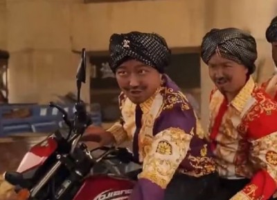 चीन ने उड़ाया भारतीयों का मजाक! वीडियो देख भड़के लोग