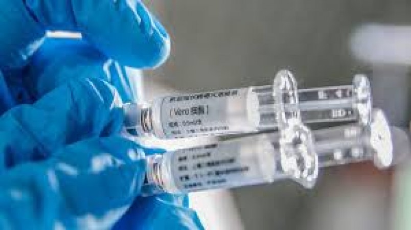 दुनियाभर में जारी है कोरोना वैक्सीन की खोज, 40 देशों ने दिए 800 करोड़