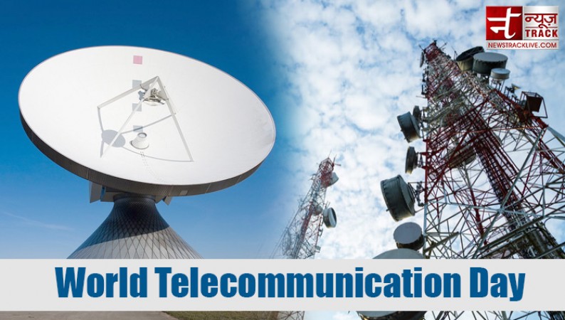 Why is World Telecommunication Day celebrated after all?