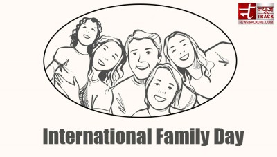 15 मई को ही क्यों मनाया जाता है इंटरनेशनल परिवार दिवस