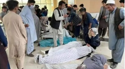 Afghanistan: Taliban carry out 15 suicide attacks and 200 bomb blasts in Ramadan, 255 killed