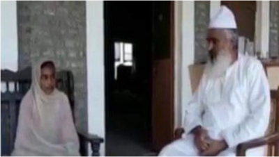 हिन्दू लड़की का अपहरण, फिर जबरन इस्लाम में धर्म परिवर्तन, Video Viral