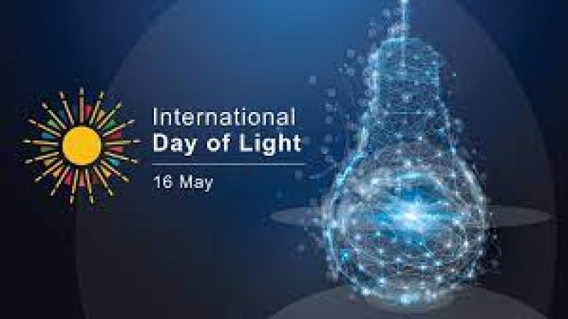 जानिए क्या है इंटरनेशनल प्रकाश दिवस का इतिहास