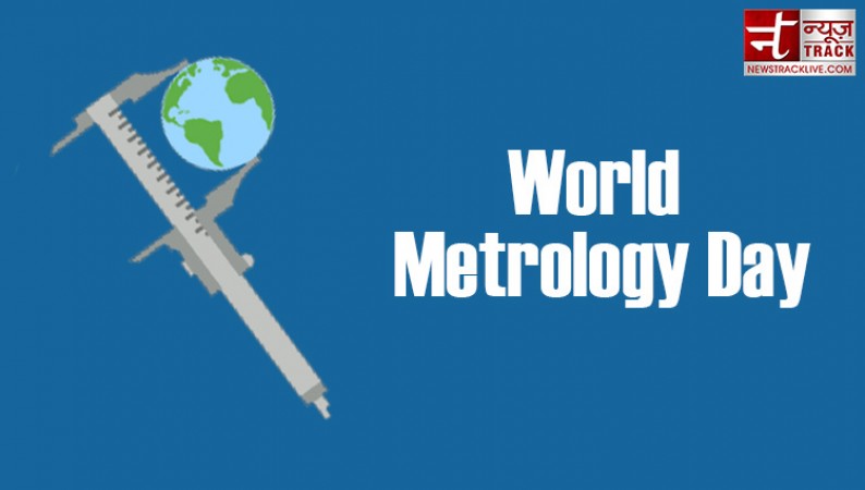 Know what is the history of World Metrology Day