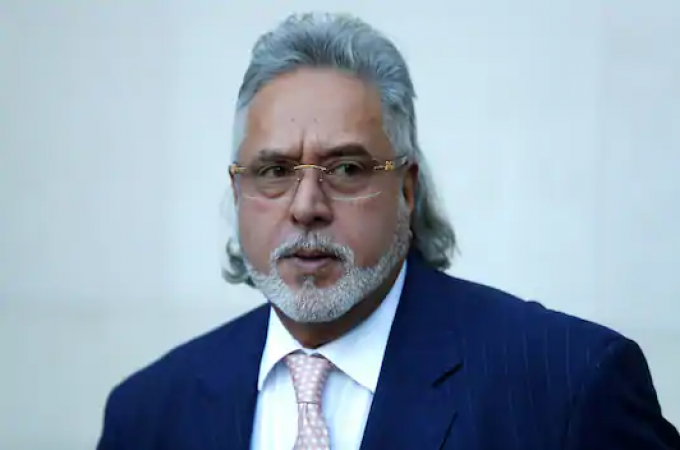 Vijay Mallya's 'Bad Days' Begin, UK High Court Rejects Plea To Appeal Against Extradition Order In SC