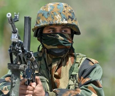 China said this to India after seeing growing clash between soldiers