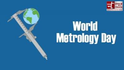 Know what is the history of World Metrology Day