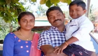 Israel shows big heart, will bear the full expenses of Kerala's Soumya Santosh's family
