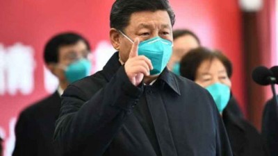 Coronavirus: US accuses China of hacking coronavirus research