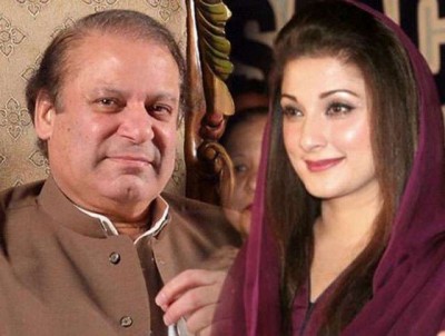 Two more cases of corruption to be filed against Nawaz Sharif, daughter Maryam was also charged