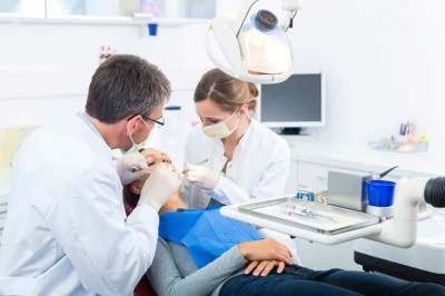Dentistry will be difficult in corona infection, virus can spread