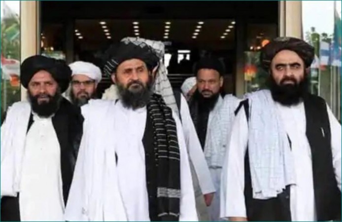 पाकिस्तान को तालिबान का करारा जवाब, कहा- हम 'ग़ज़वा-ए-हिंद' में पाक के साथ नहीं