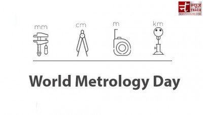 Know the History of World Metrology Day