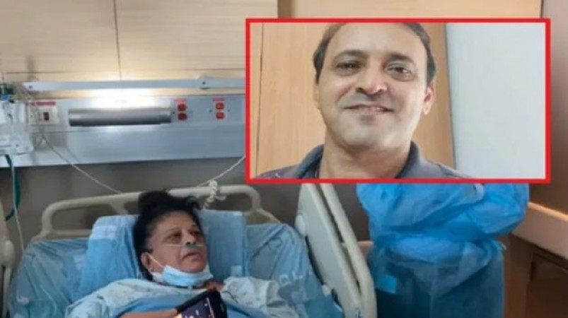 Jewish riot victim’s kidney gives new lease to Arab woman's life