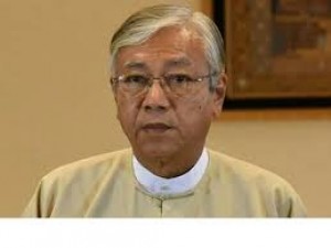 President of Myanmar pardons over 700 prisoners