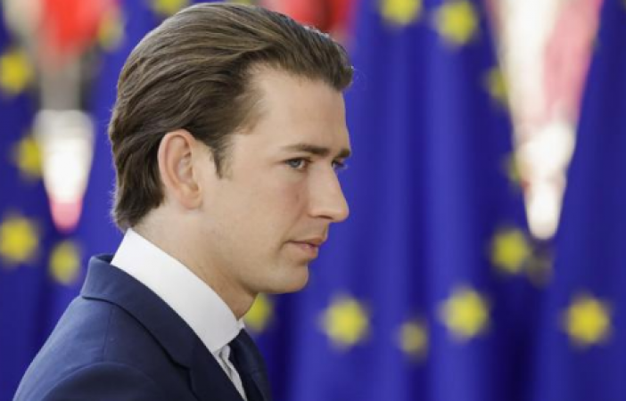 राजनीति के कारण छोड़ दी थी पढ़ाई, आज ऑस्ट्रिया के चांसलर हैं सेबेस्टियन कुर्ज़