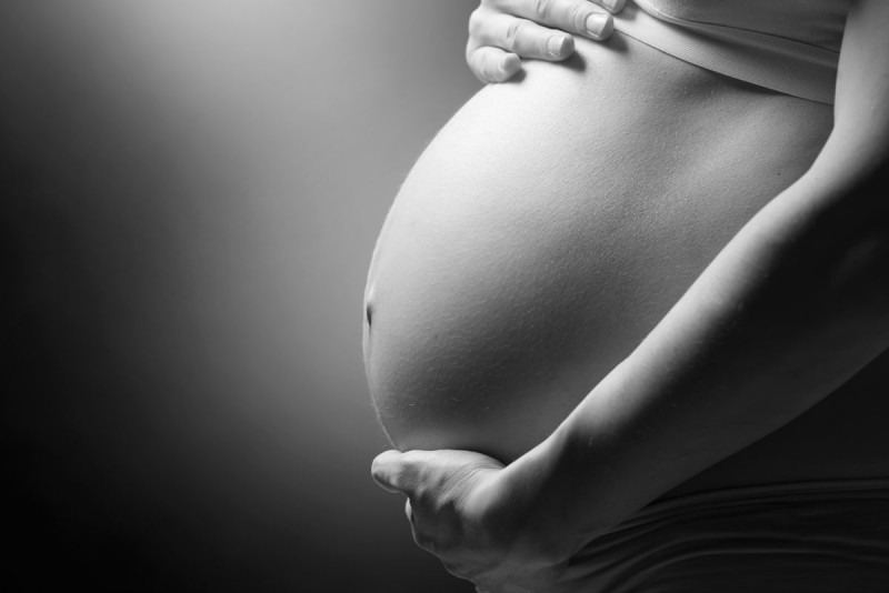 Can corona infection spread from pregnant mother to children?