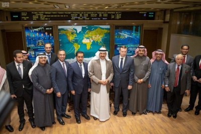 These issues were discussed in the meeting of Arab Space Cooperation Group