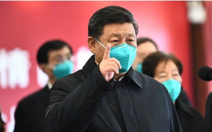 China again comes under suspicion over coronavirus, sensational revelations in US report