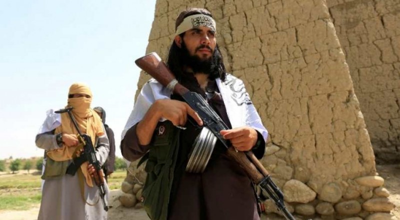 Taliban announces a three-day ceasefire due to Eid