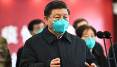 China agrees for international investigation on Coronavirus