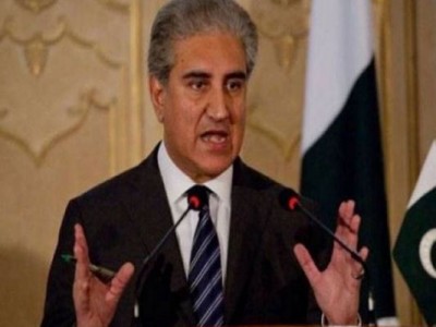 Pakistan's foreign minister said this about India on Eid