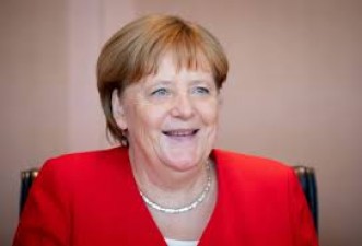 Know some special things about Angela Merkel